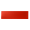 DoorBird Call Semi Gloss Button Label for D21x Video Door Station