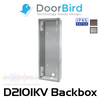 DoorBird Surface Mount Housing For D2101KV Door Station