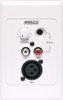 Redback Mic / Line Pre Amplifier Wallplate