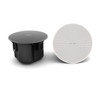 Bose Pro DesignMax DM5C 5.25" 8 ohm 70/100V In-Ceiling Loudspeakers (Pair)