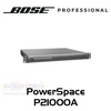 Bose Pro PowerSpace P21000A 2 x 1000W Power Amplifier