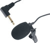 Okayo Replacement Lapel Microphone for Tour Guide System