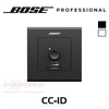 Bose Pro ControlCenter CC-1D Volume PoE Zone Controller