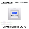 Bose Pro ControlSpace CC-16 Control Center
