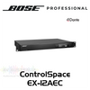 Bose Pro ControlSpace EX-12AEC Conferencing Sound Processor