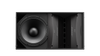 Bose Pro ArenaMatch AM20 14" DeltaQ 20° IP55 70/100V Array Outdoor Loudspeaker (Each)