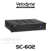 Velodyne SubContractor SC602 2 x 200 Watt Subwoofer Amplifier