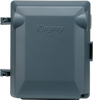 Kingray MDA15W VHF/UHF F-Type Masthead Distribution Amplifier