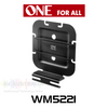 OFA WM5221 Universal Media Player Holder