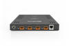 WyreStorm NetworkHD 100 Series AV Over IP H.264 Quad Encoder