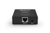 WyreStorm 1080p HDMI-over-UTP Extender with IR and PoC (40m)