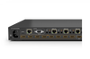 WyreStorm 8x8 4K HDR 4:4:4 60Hz HDBaseT Matrix Switch with Zone Audio De-Embed & 4 Mirrored HDMI Outputs (70m)