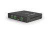 WyreStorm HDMI In-Line Signal Re-Clocker with EDID Management, Audio De-Embed & Relay Triggering