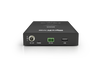 WyreStorm In-Line HDMI Scaler with Audio Breakout