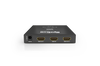 WyreStorm 4K HDR 4:4:4 60Hz HDMI 1x2 Splitter with 1080p Scaling Feature