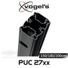 Vogels PUC27xx Connect-It XL Pole (0.8 / 1.5 / 3m)