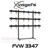Vogels FVW3347 3x3 46-47" Video Wall Floor Stand