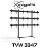 Vogels TVW3347 3x3 46-47" Video Wall Mobile Trolley
