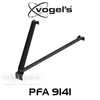 Vogels PFA9141 Wall Support Sliding Bracket Basic Kit Long