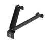 Vogels PFA9144 Wall Support Sliding Bracket Basic Kit Short