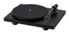 Pro-Ject Debut Carbon Evo Turntable Inc. Ortofon 2M Red Cartridge