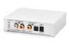 Pro-Ject DAC Box E Digital-To-Analogue Converter