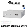 Pro-Ject Stream Box S2 Ultra Multiroom Music Streamer