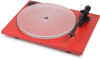 Pro-Ject Acryl It E Acrylic Platter for Essential and Elemental Turntables