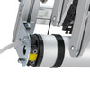 Vogels PPL2100 Motorised Projector Lift (155-970mm)