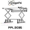 Vogels PPL2035 Motorised Projector Lift (130-480mm)