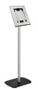 Vogels TabLock PTA3101 Secure Tablet Floor Stand