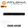 Atlona Omega 2-Input Switcher For HDMI & USB-C with USB Hub