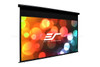 Elite Screens Yard Master MaxWhite IP33 16:9 Outdoor Motorised Projection Screens (100", 120", 150")