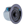 APart CM60DTD 6.5" 16 ohm 70/100V Thin Edge In-Ceiling Speaker (Each)