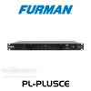 Furman Classic PL-PLUSCE 10 Amp 11-Outlet Power Conditioner w/ Voltmeter & Lights