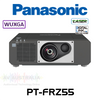 Panasonic PT-FRZ55 WUXGA 5000 Lumens 24/7 Digital Link 1-Chip DLP Short-Throw Laser Projector