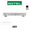 Rotel A10 Integrated Amplifier
