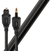 AudioQuest Pearl Optical Digital Audio To 3.5mm Mini Cable