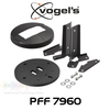 Vogels PFF7960 Connect-It Fixed Floor Mounting Plate