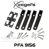 Vogels PFA9156 Connect-It Pole Coupler For PUC29xx