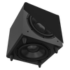 Origin Acoustics Performance SUBV8P 8" Powered Subwoofer with Passive Radiator