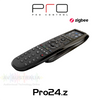 Pro Control Pro24.z Touch Screen Remote Control