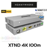 HDAnywhere XTND 4K HDR 18Gbps HDBaseT 2.0 with TPC Extender Set (100m)