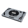 Reloop Spin Portable DJ Turntable with Built-In USB recorder & Speaker