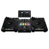 Reloop ELITE 2-Ch High Performance DVS Battle DJ Mixer for Serato