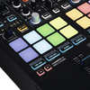 Reloop ELITE 2-Ch High Performance DVS Battle DJ Mixer for Serato