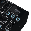 Reloop ELITE 2-Ch High Performance DVS Battle DJ Mixer for Serato