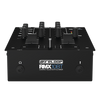 Reloop RMX-10BT 2+1-Ch DJ Mixer with Bluetooth AUX Input