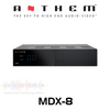 Anthem MDX-8 Multi-Zone Amplifier