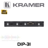 Kramer DIP-31 2 HDMI / 1 VGA To HDMI Output Switcher